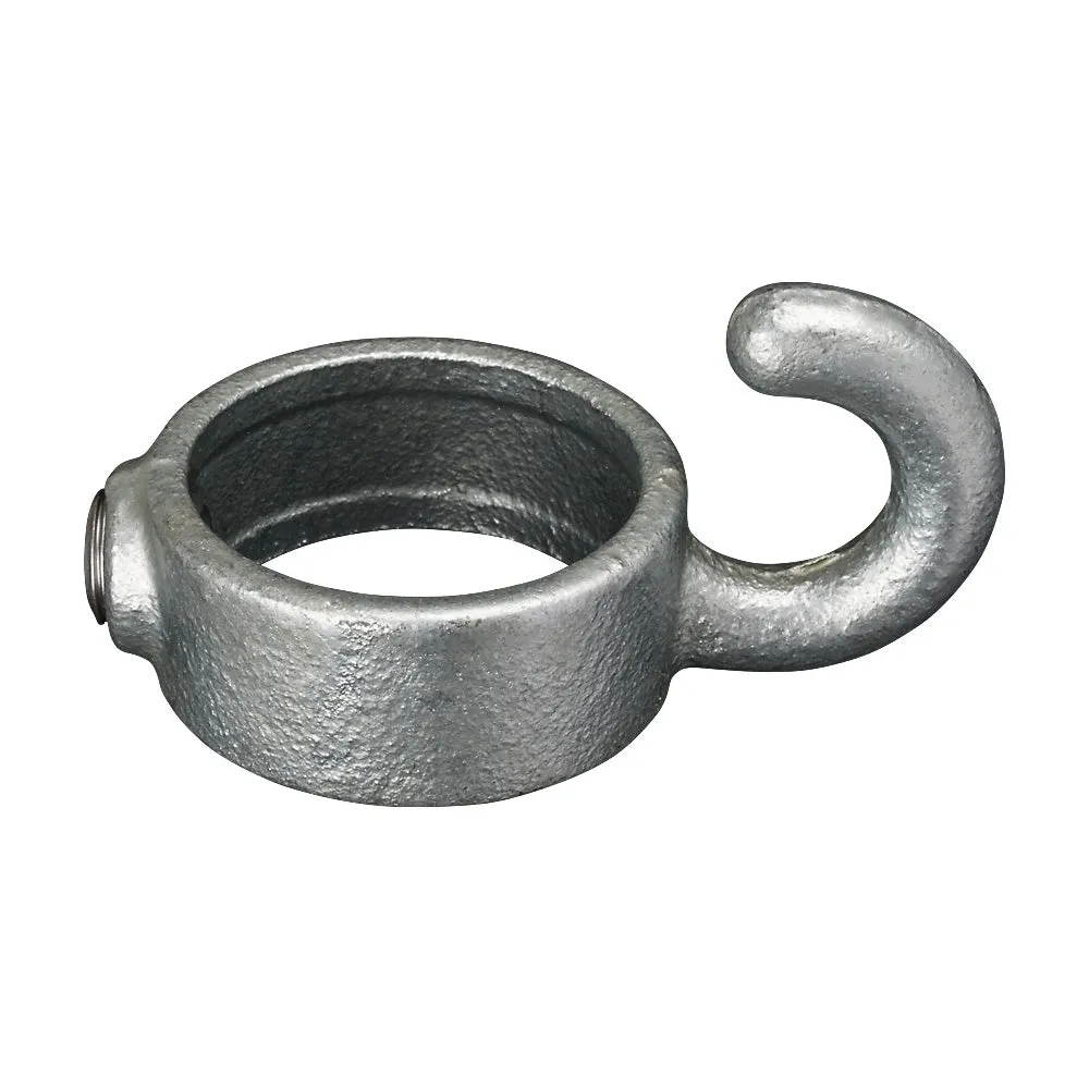 182A Hook Clip Key Clamp To Suit 26.9mm Tube