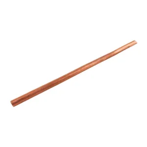 1/8" Copper Tubing - 6 Inches