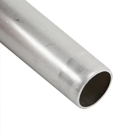 .999 Fine Silver Seamless Tubing - Soft