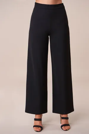 Above All High Waisted Wide Leg Pants