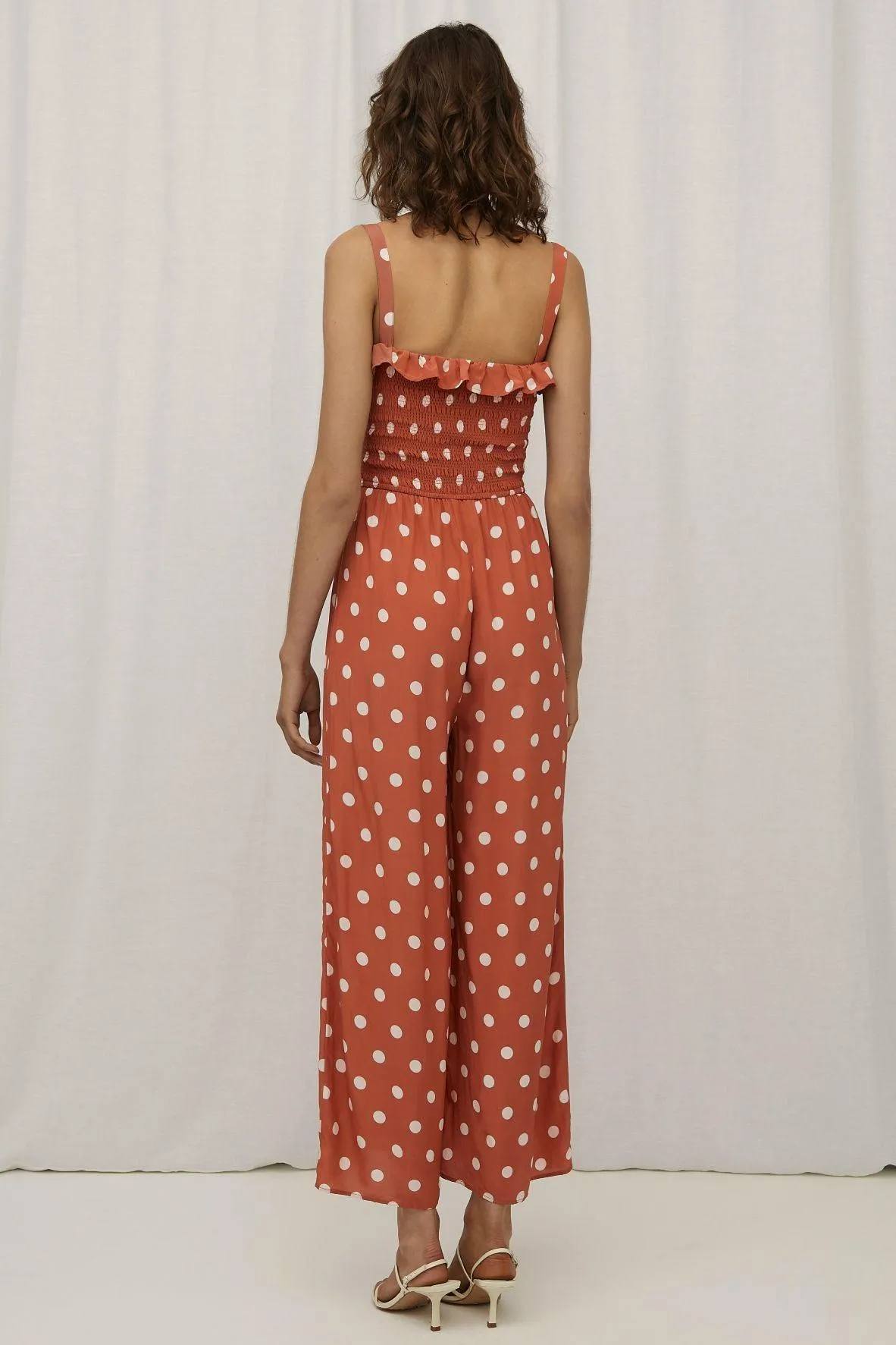 Addison Jumpsuit