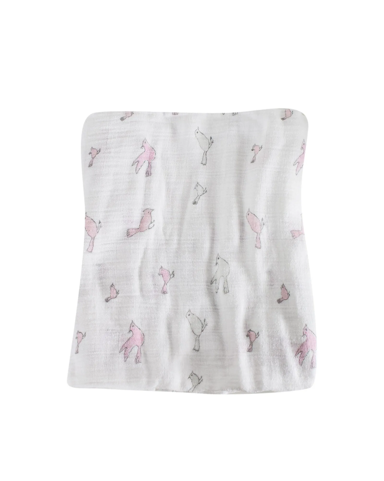 Aden & Anais Swaddle O/S (110x120cm)