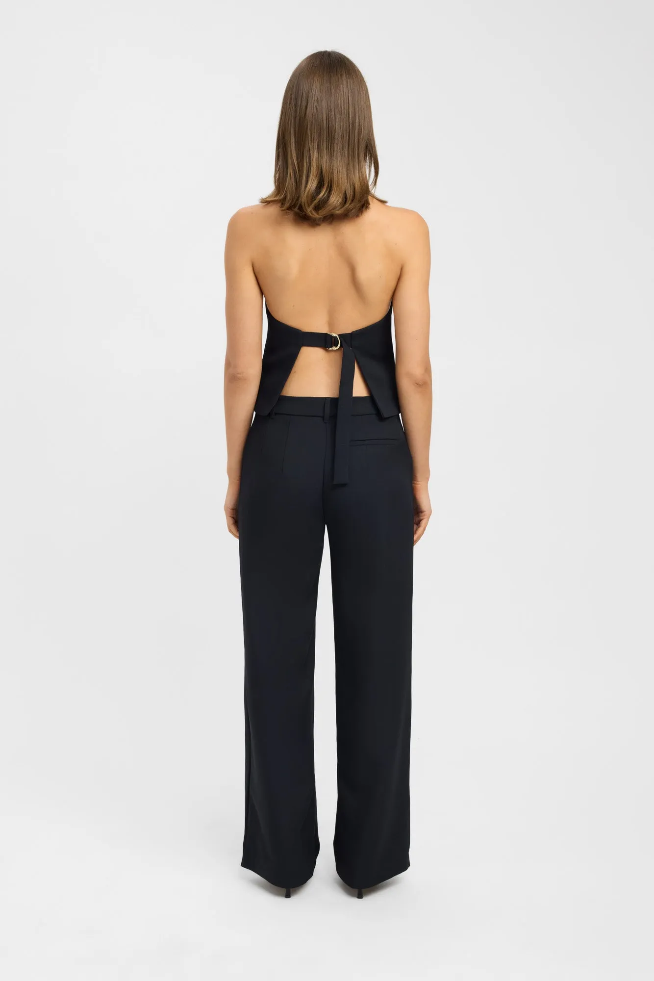 Ariel Low Rise Pant