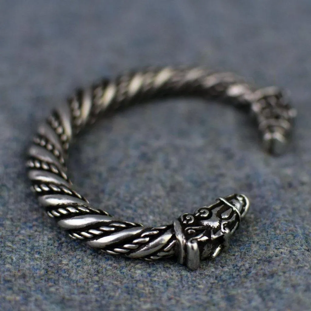 Asgard Large and Chunky Odin's Steed, Sleipnir Bracelet