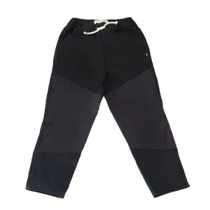 Ash Pants - Anthracite Pre-Loved Size 8 (Shortened)