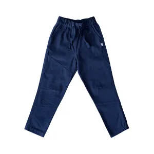 Ash Pants - Midnight Navy