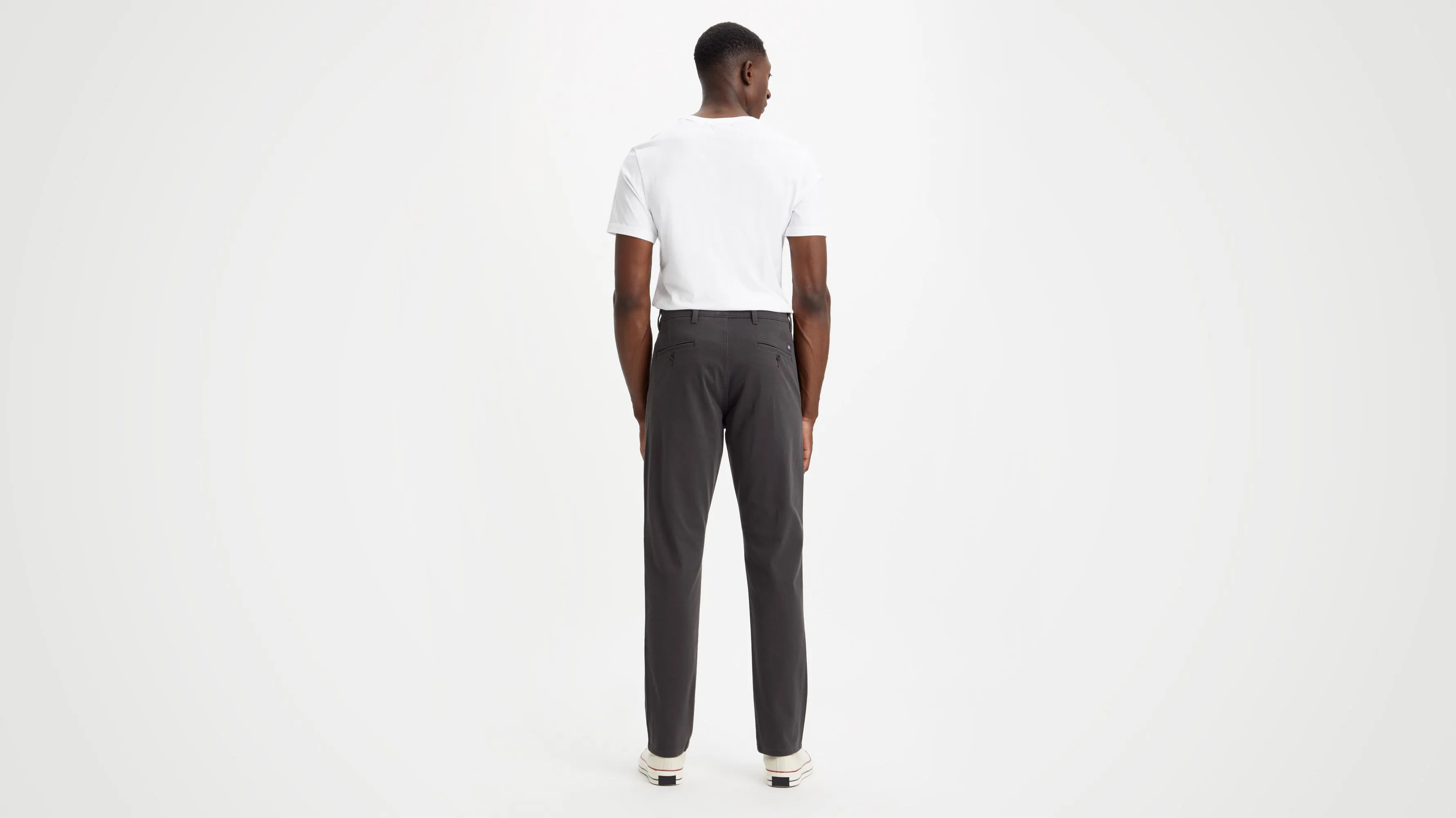 Big and Tall Tapered Fit Supreme Flex Pants