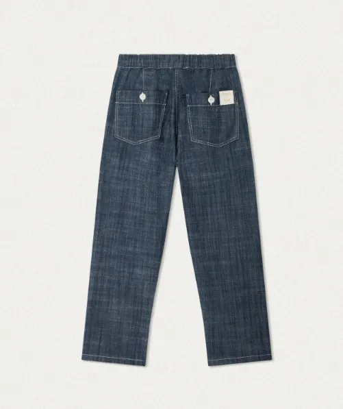 Bonpoint Blue Connell Pants