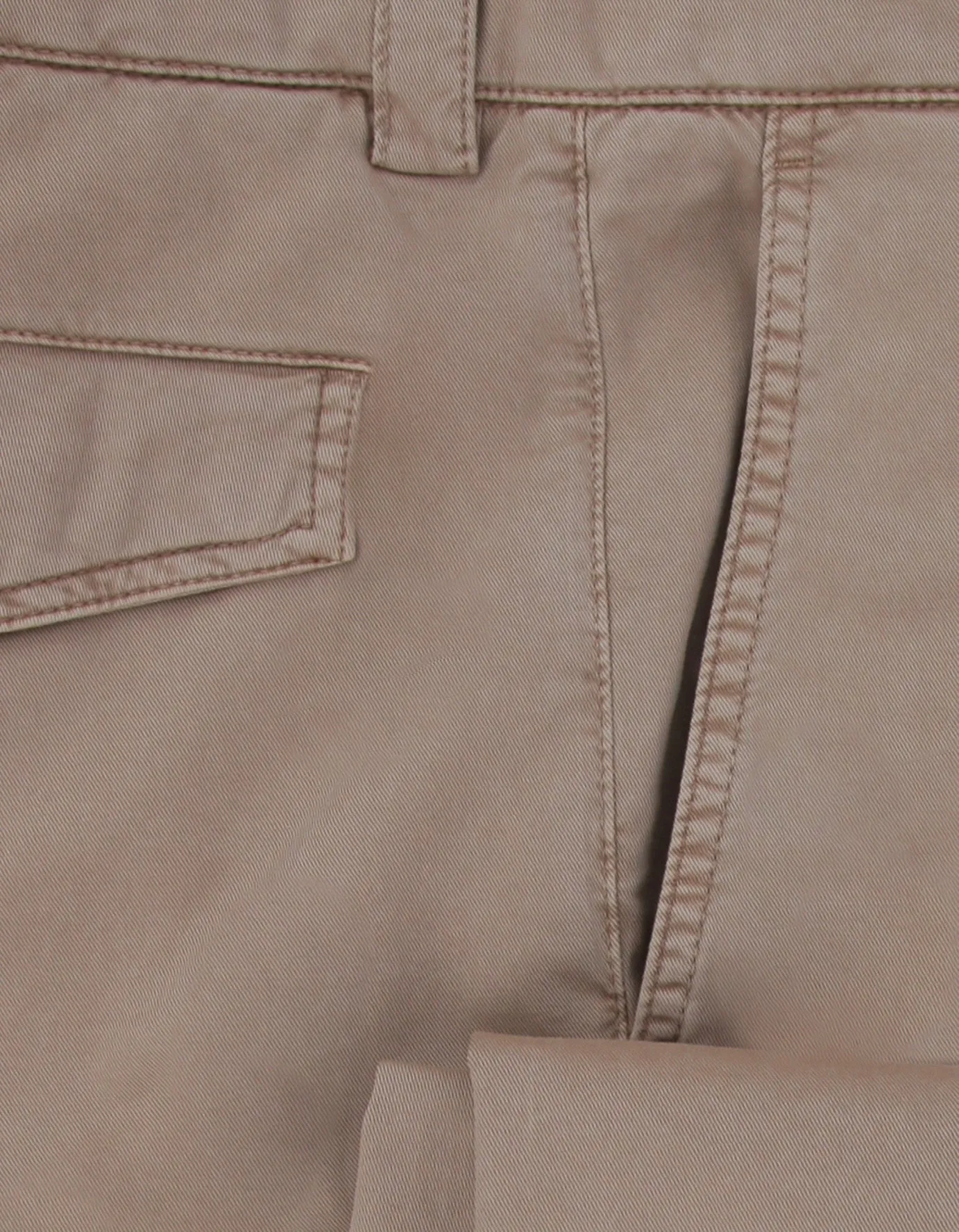 Brunello Cucinelli Light Brown Pants