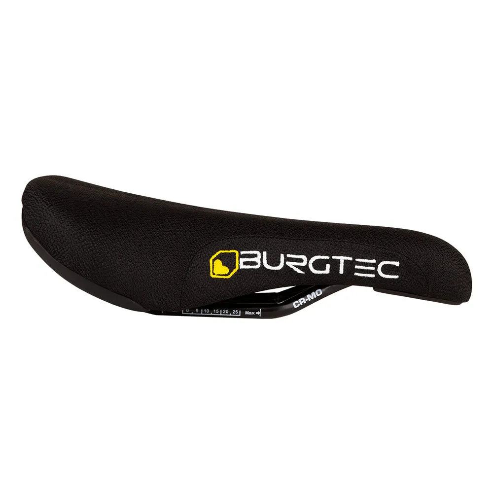 Burgtec The Cloud Boost Saddle