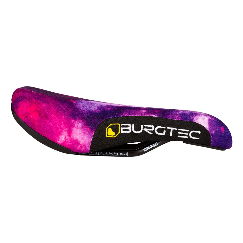 Burgtec The Cloud Boost Saddle