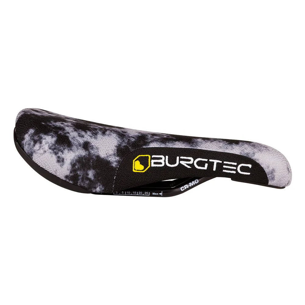 Burgtec The Cloud Boost Saddle