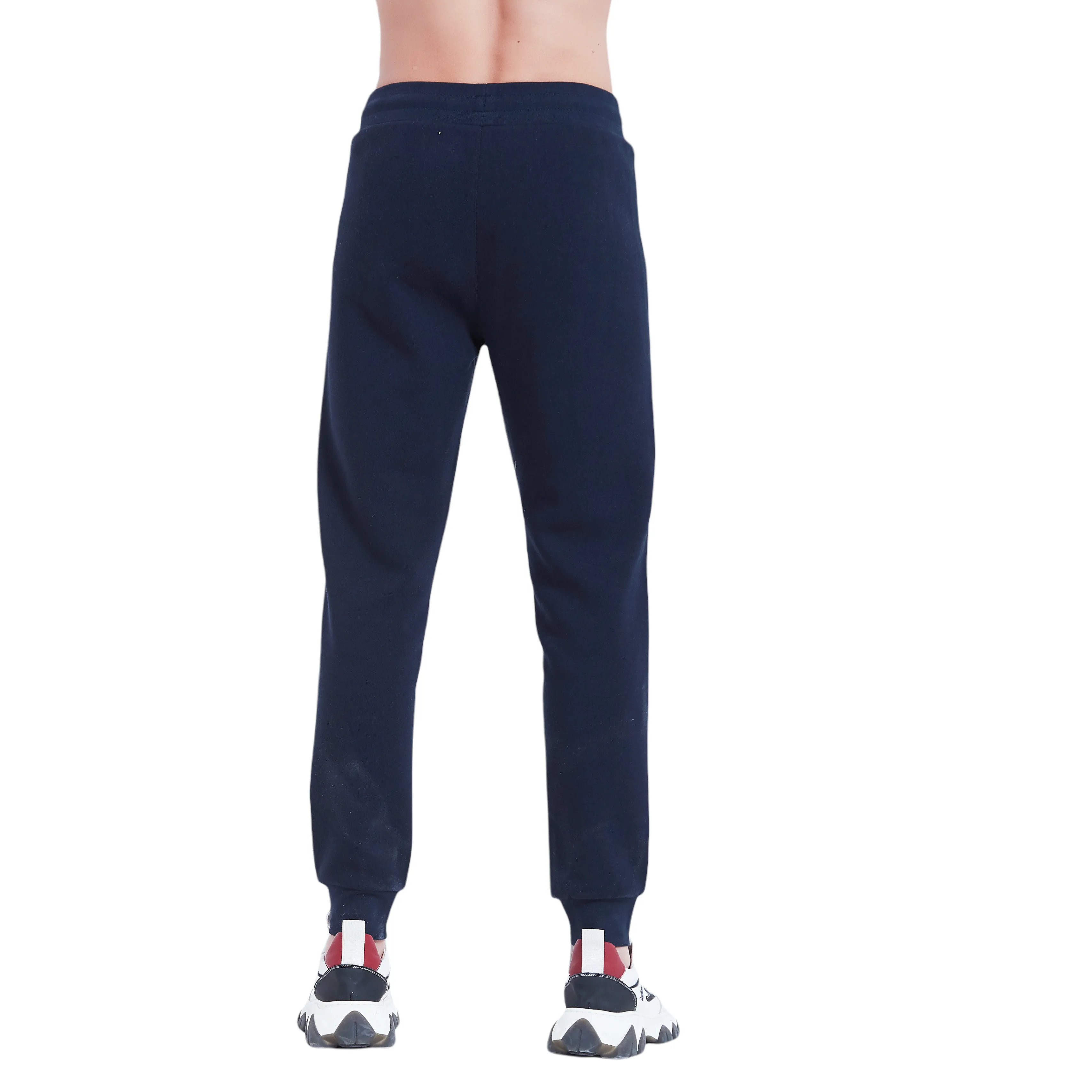 Burnside Performance Jogger - Navy