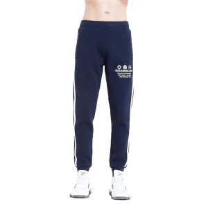 Burnside Performance Jogger - Navy