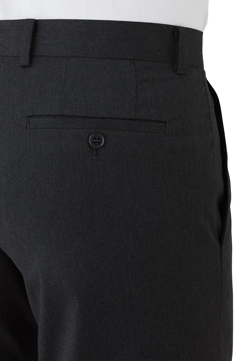 Cambridge Jura Charcoal Trouser