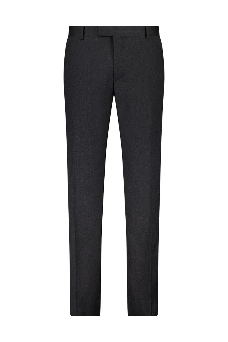 Cambridge Jura Charcoal Trouser