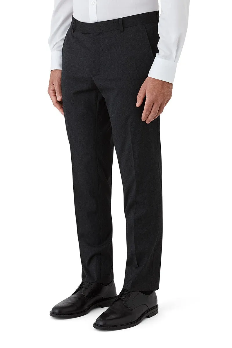 Cambridge Jura Charcoal Trouser