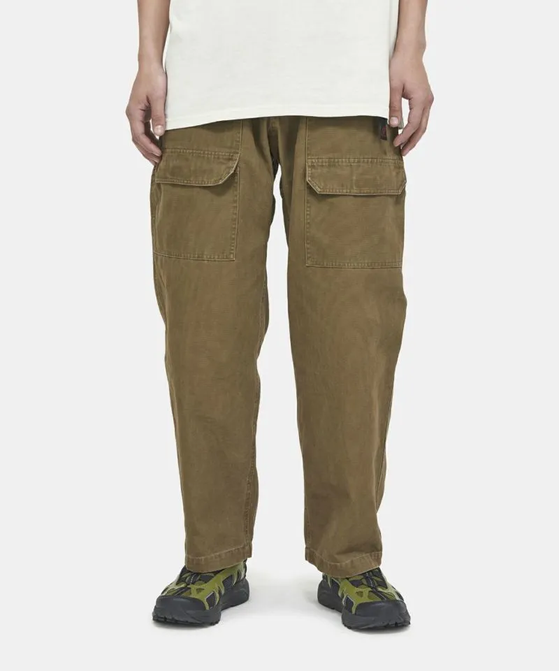 Canvas EQT Pants