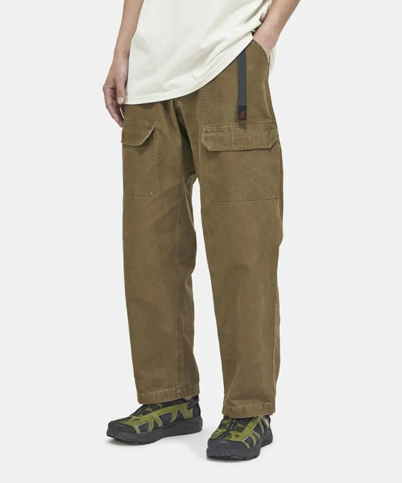 Canvas EQT Pants