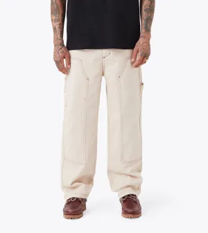 Carpenter Pant Beige