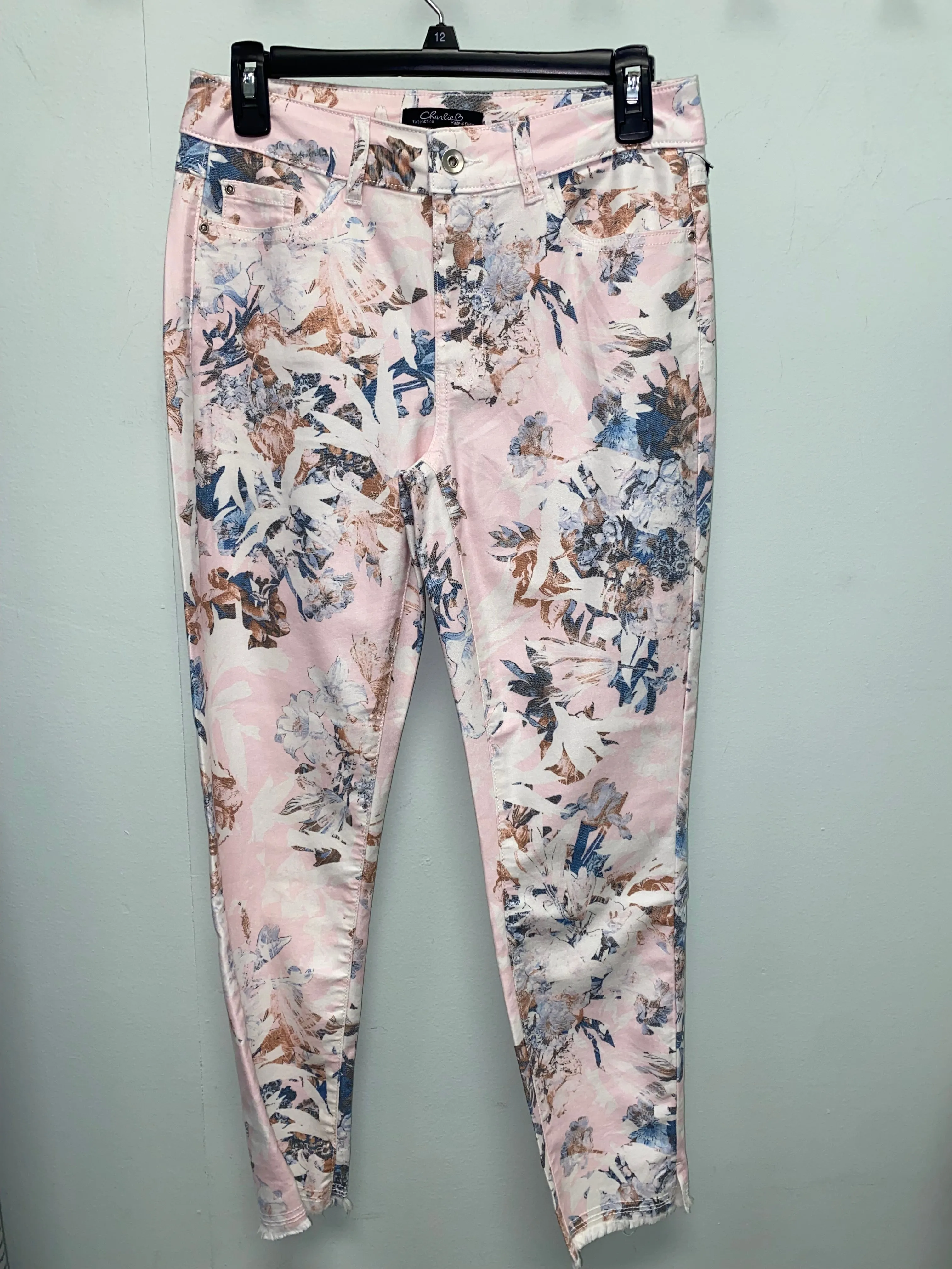 Charlie B Pants Style C 5139R - 281B