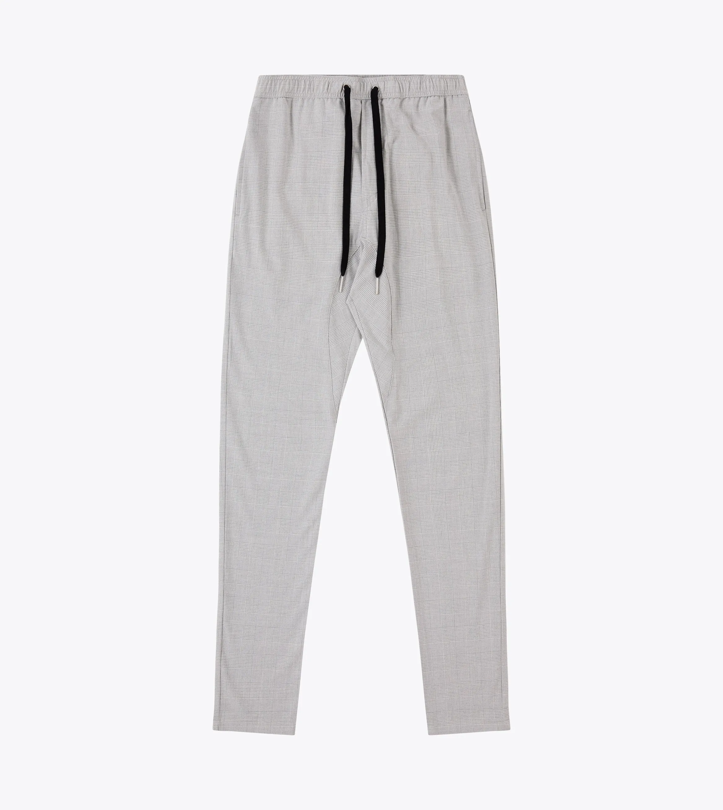 Check Sureshot Chino Lt Grey