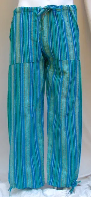 Chillaxo Hand Loomed Pants