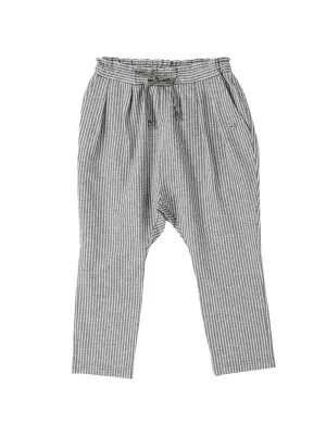 Coolmax Striped Pants