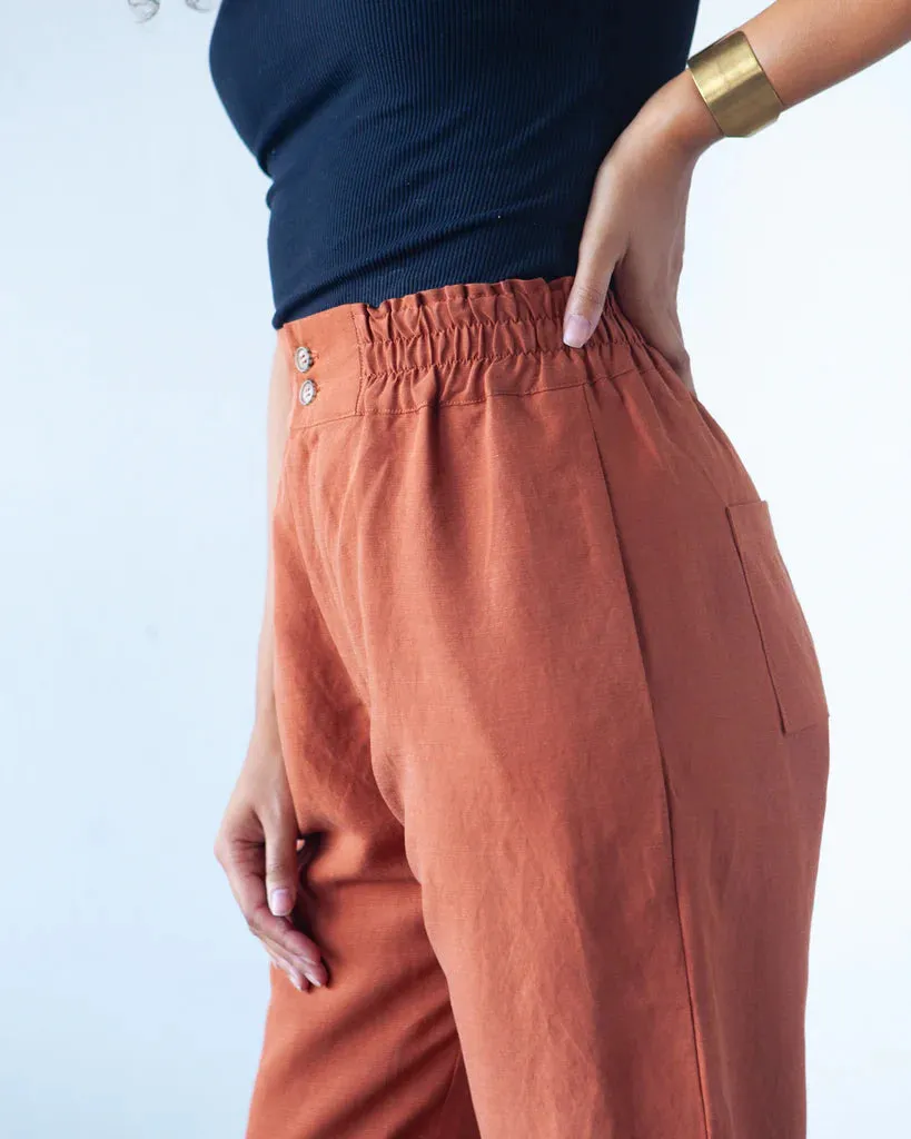 Dani Short   Pant