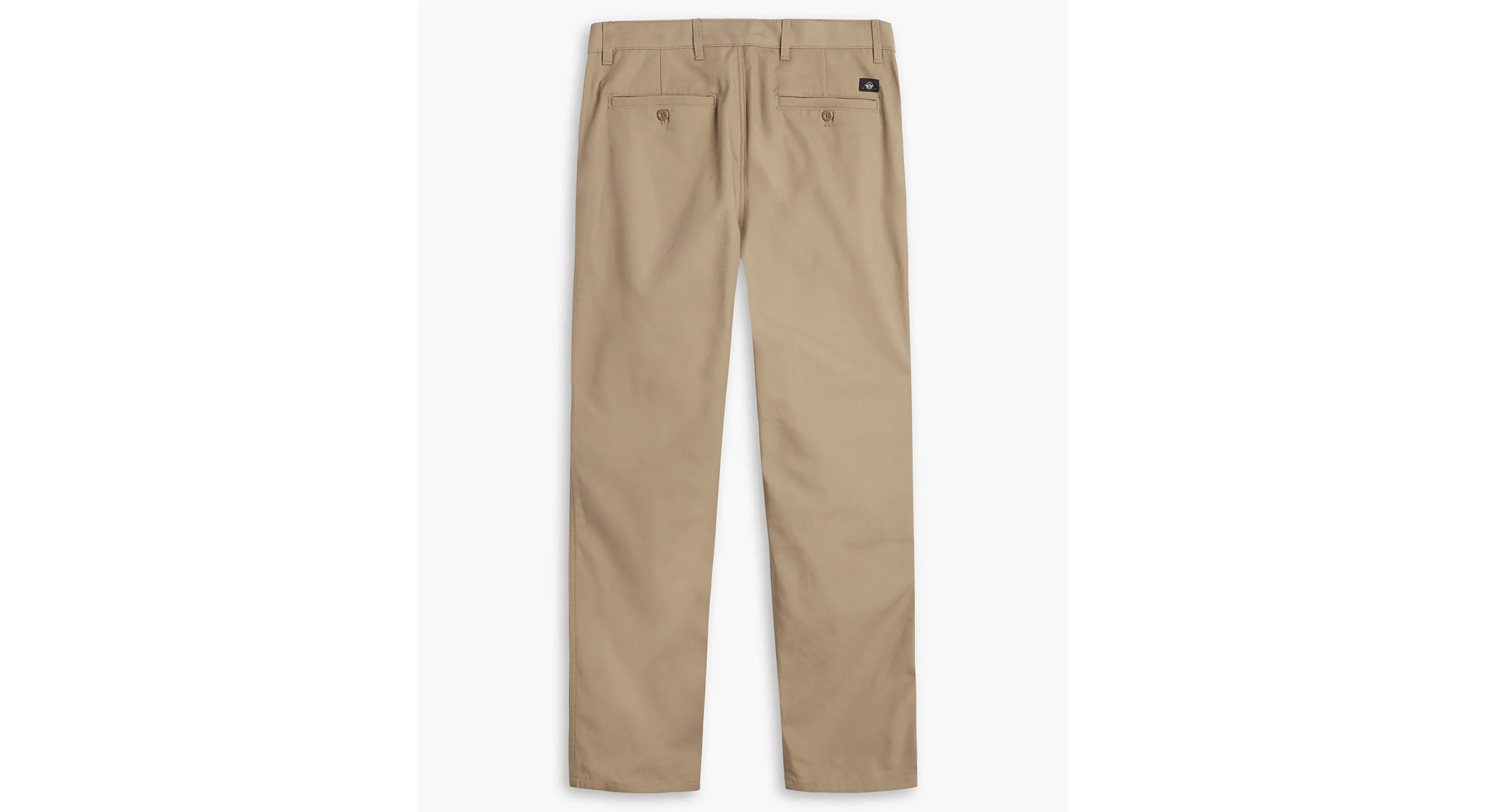 Dockers® Made in the USA Chinos, Relaxed Tapered Fit