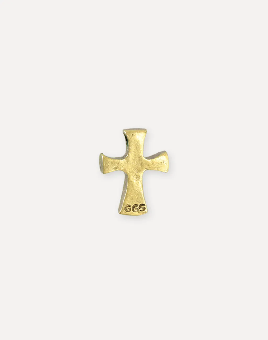 Dove Cross, 23x18mm, (1pc)