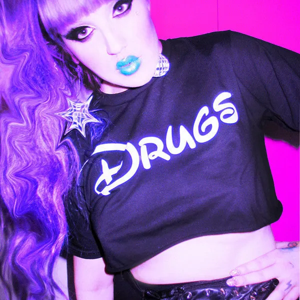 DRUG$ TEE