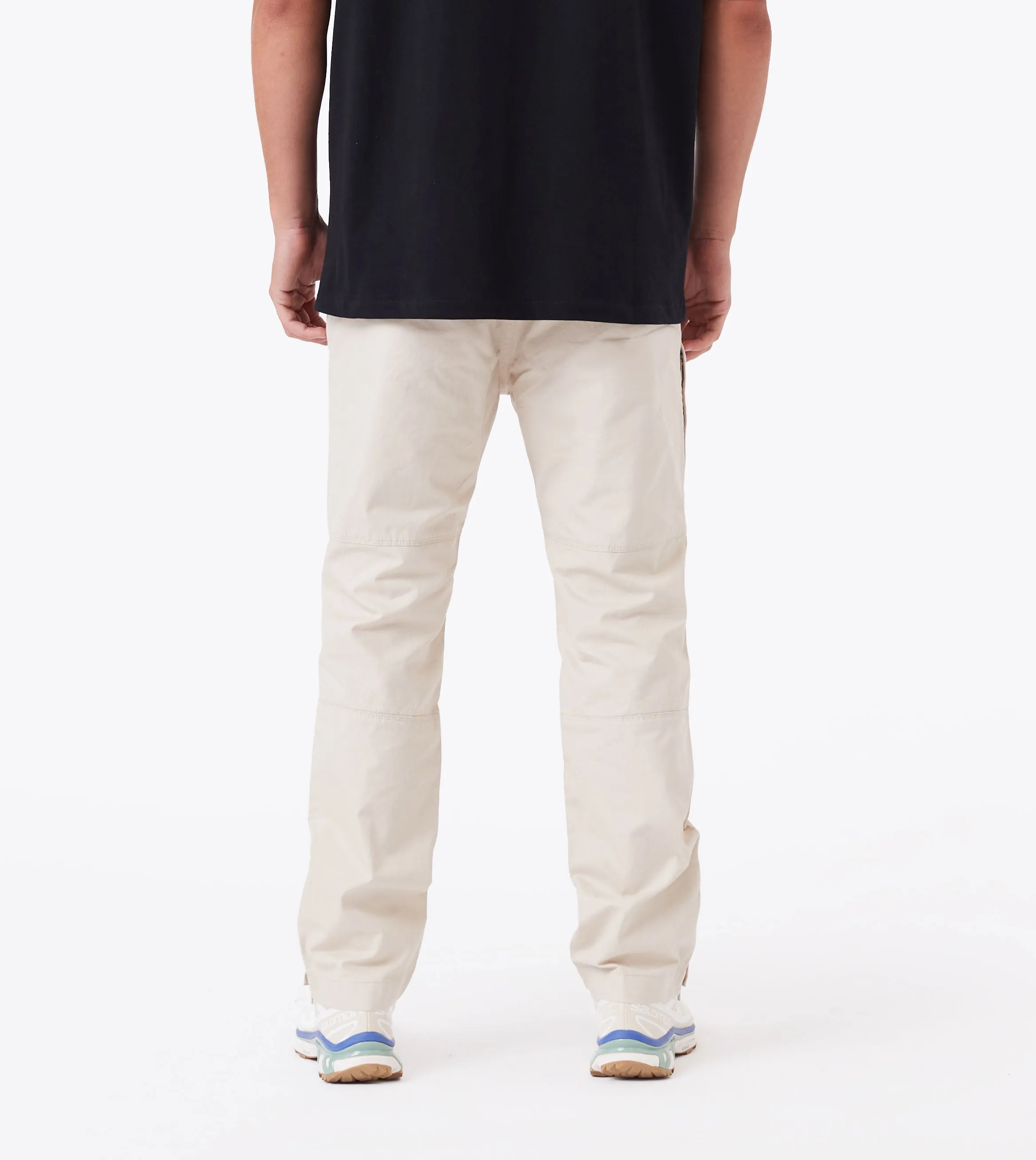 Explorer Pant Beige