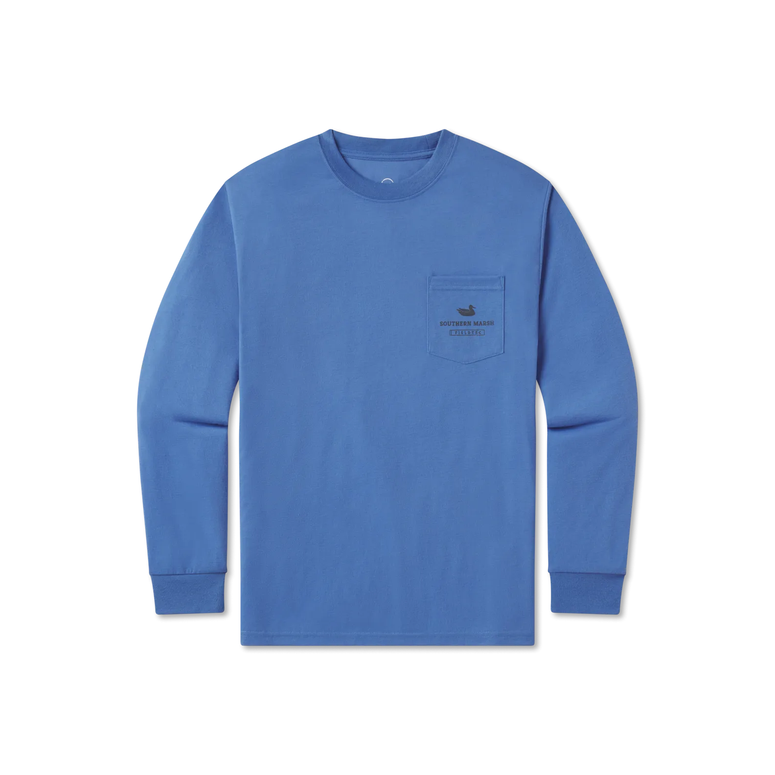 FieldTec™ Comfort Tee - Float On - Long Sleeve