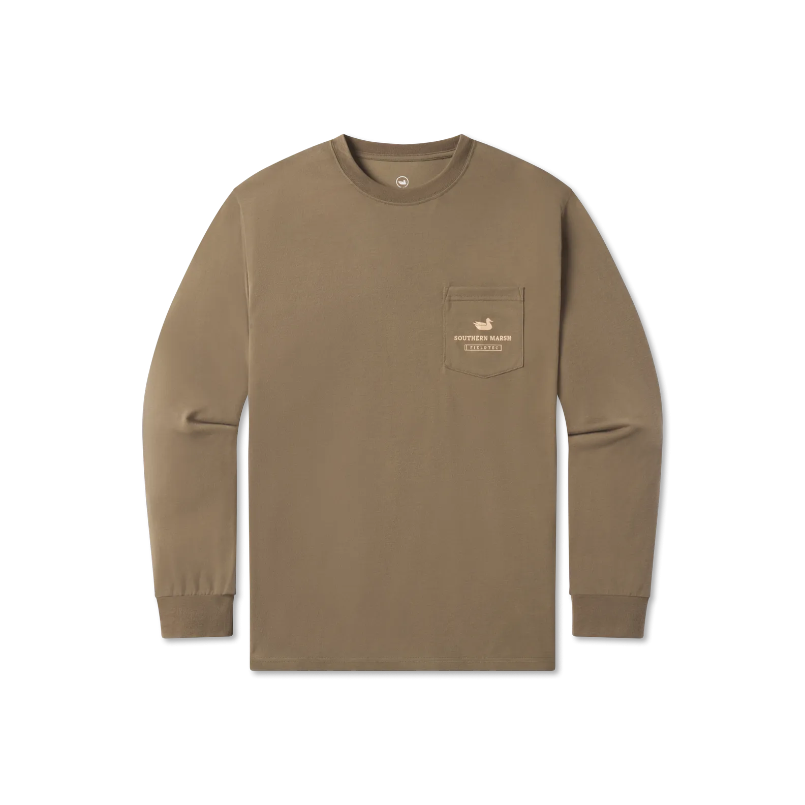 FieldTec™ Comfort Tee - Float On - Long Sleeve