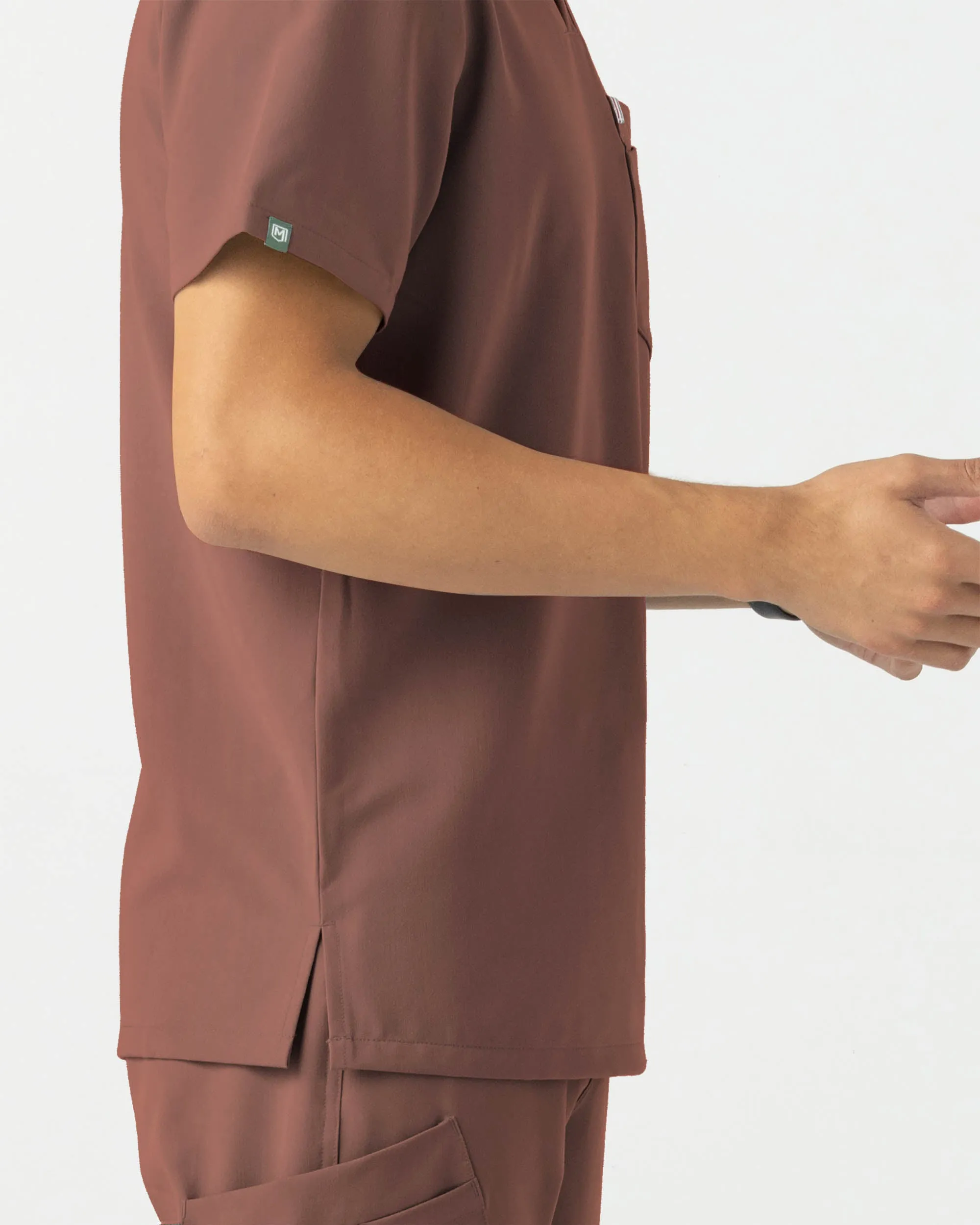 FYSEL® Crevan‎ ‎ Essential Scrub Top