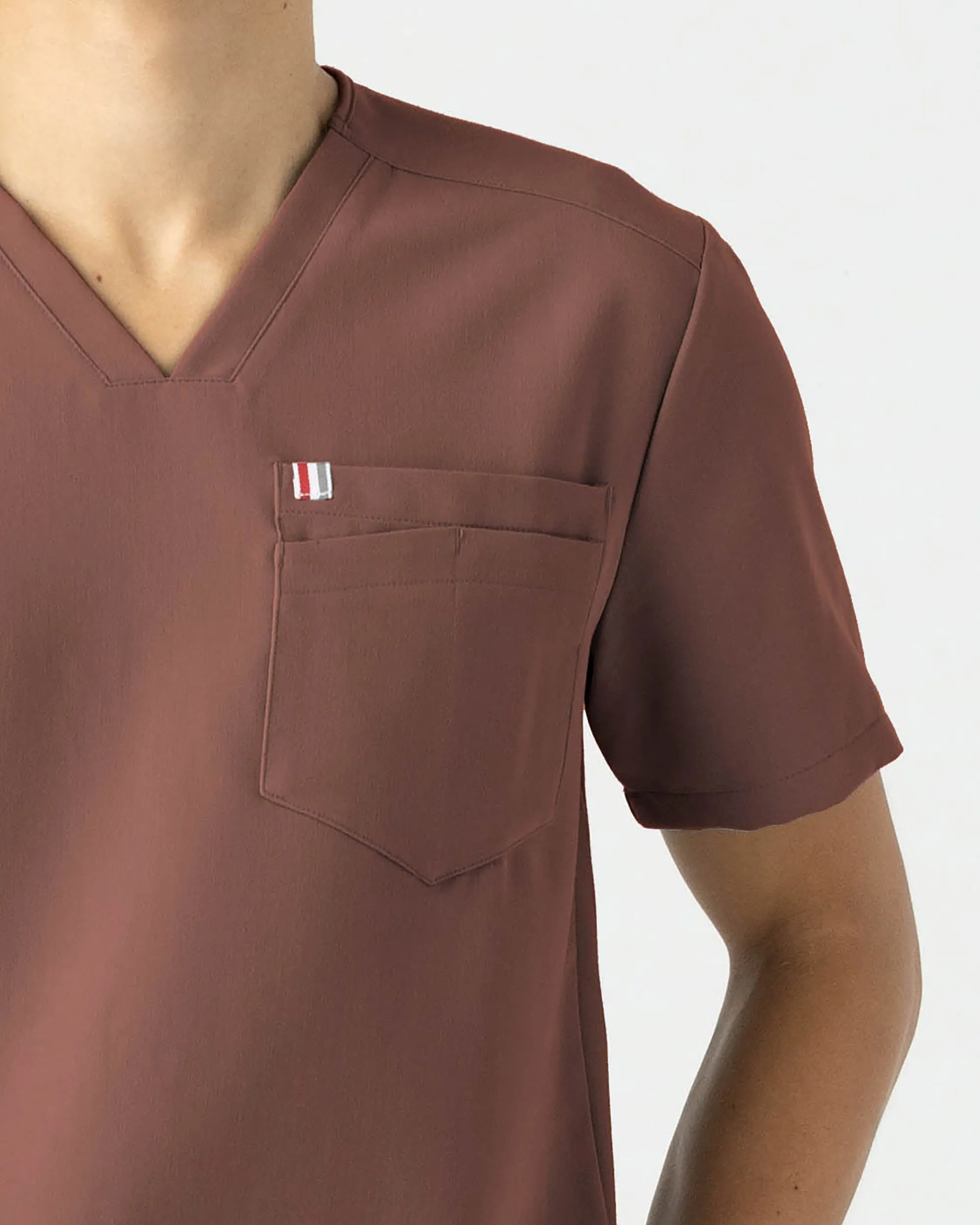 FYSEL® Crevan‎ ‎ Essential Scrub Top