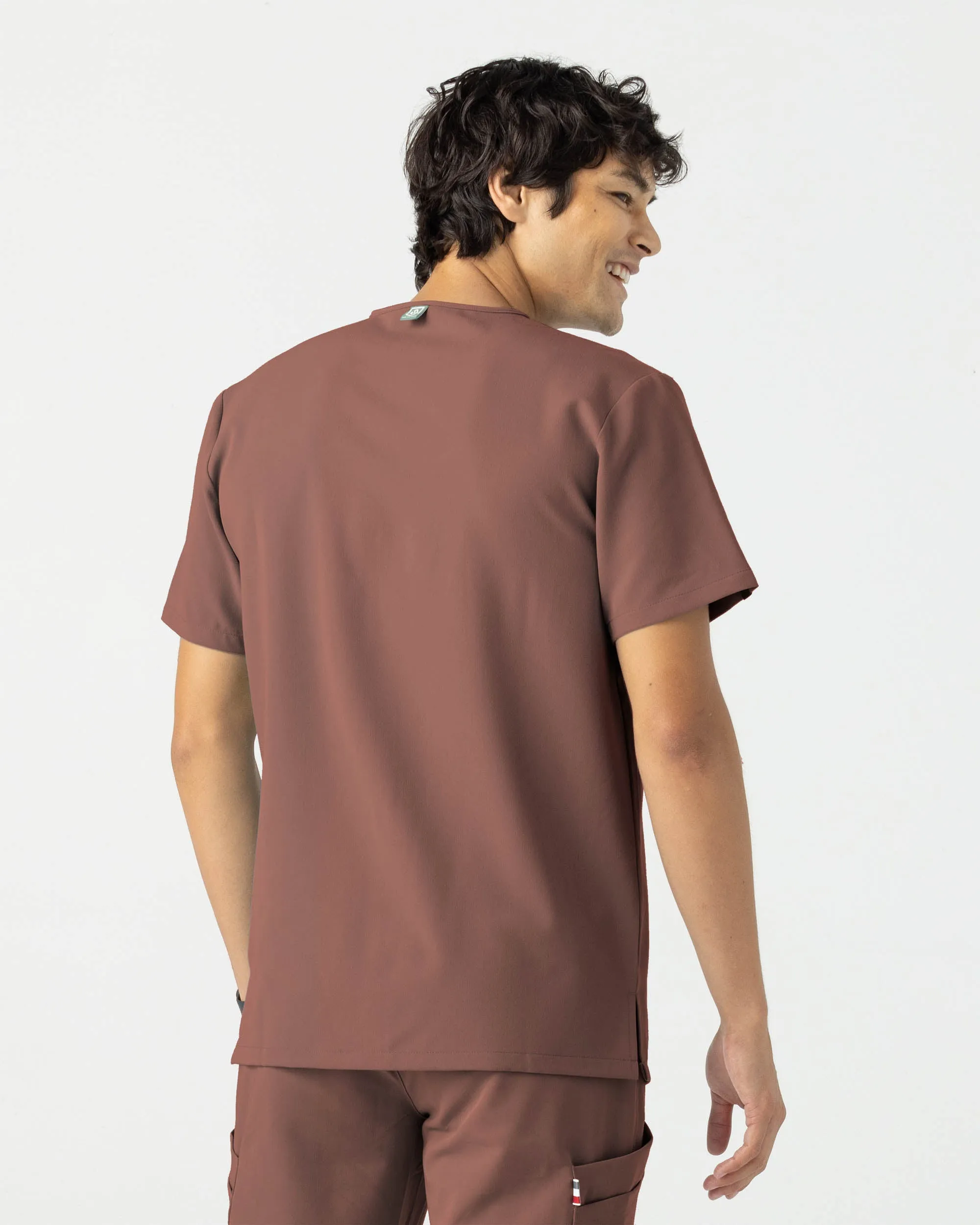 FYSEL® Crevan‎ ‎ Essential Scrub Top