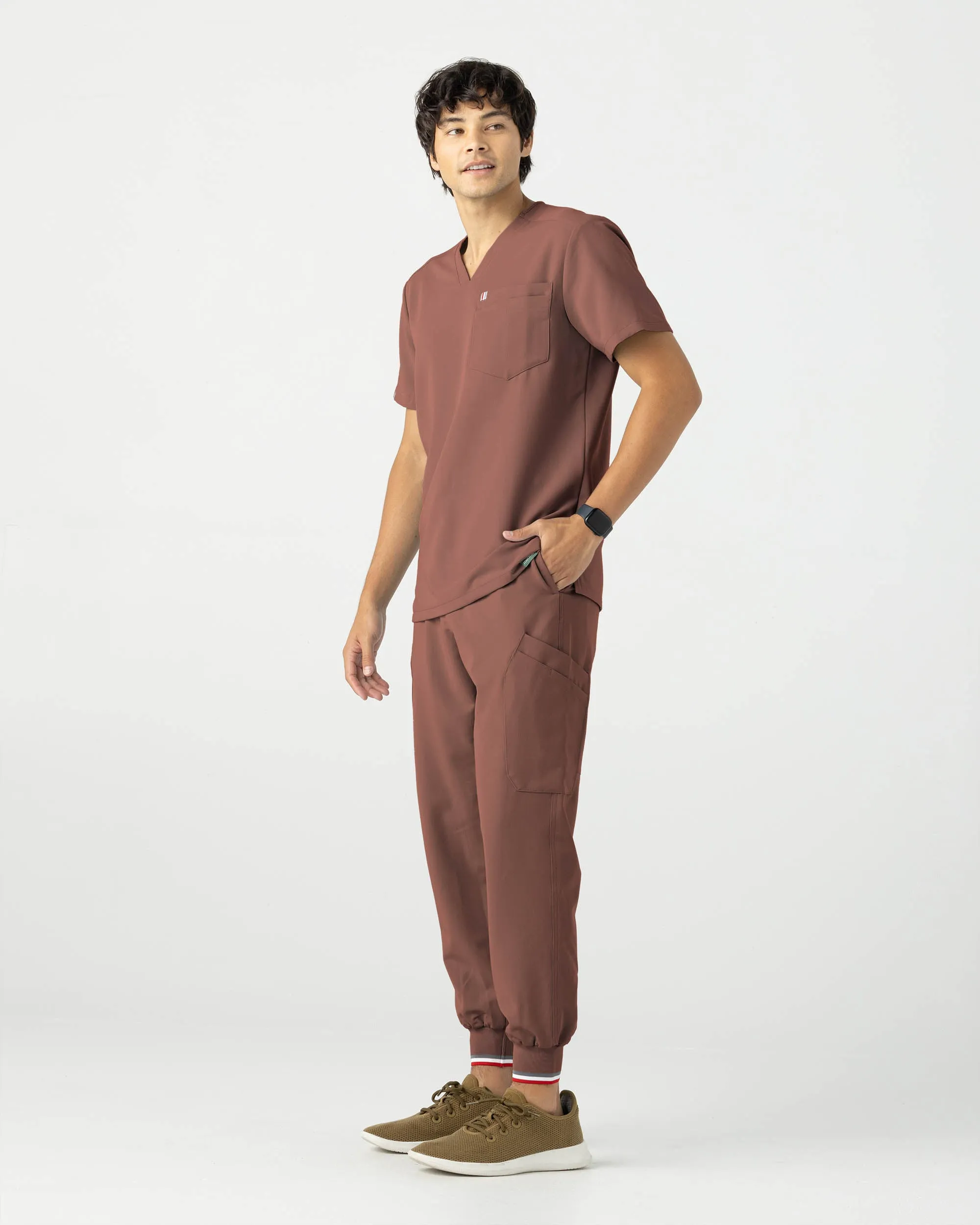 FYSEL® Crevan‎ ‎ Essential Scrub Top