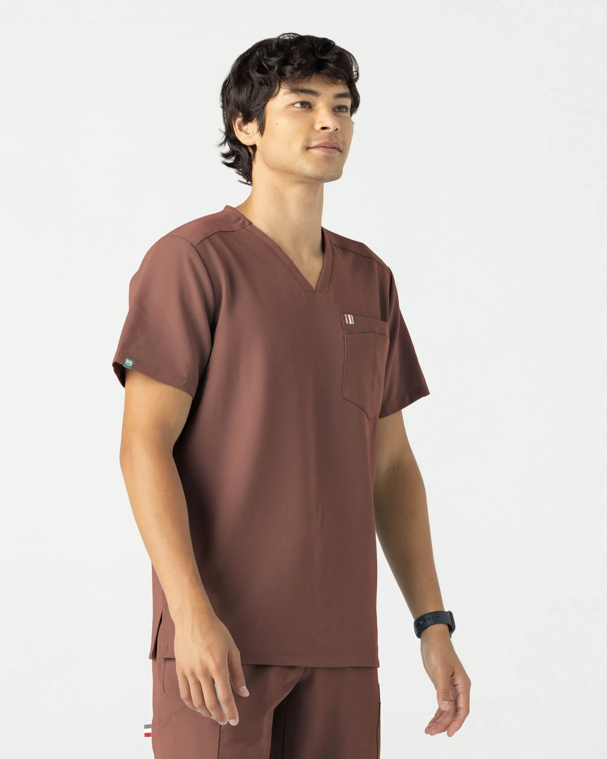 FYSEL® Crevan‎ ‎ Essential Scrub Top