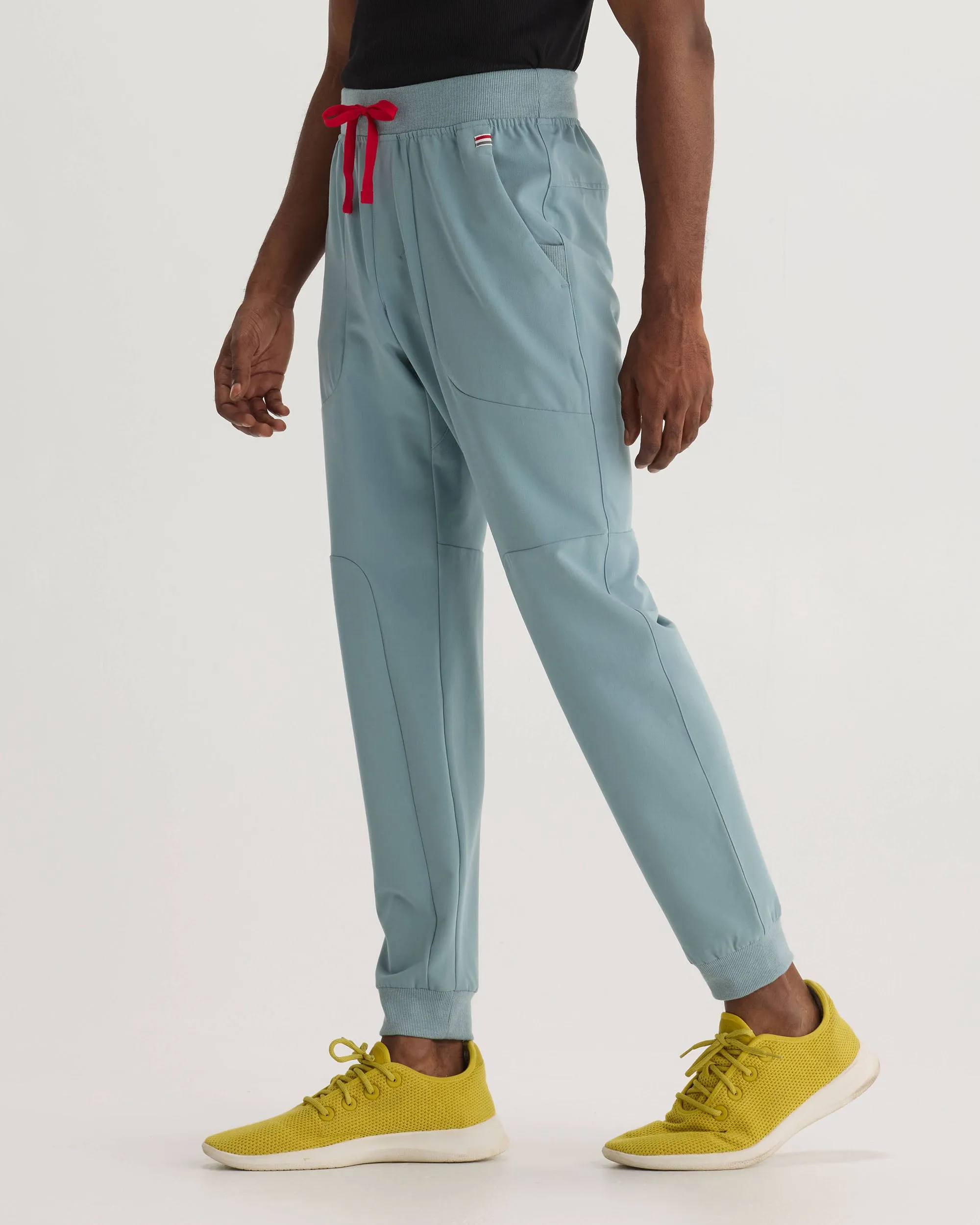 FYSEL® Milos ‎ Jogger Scrub Pants