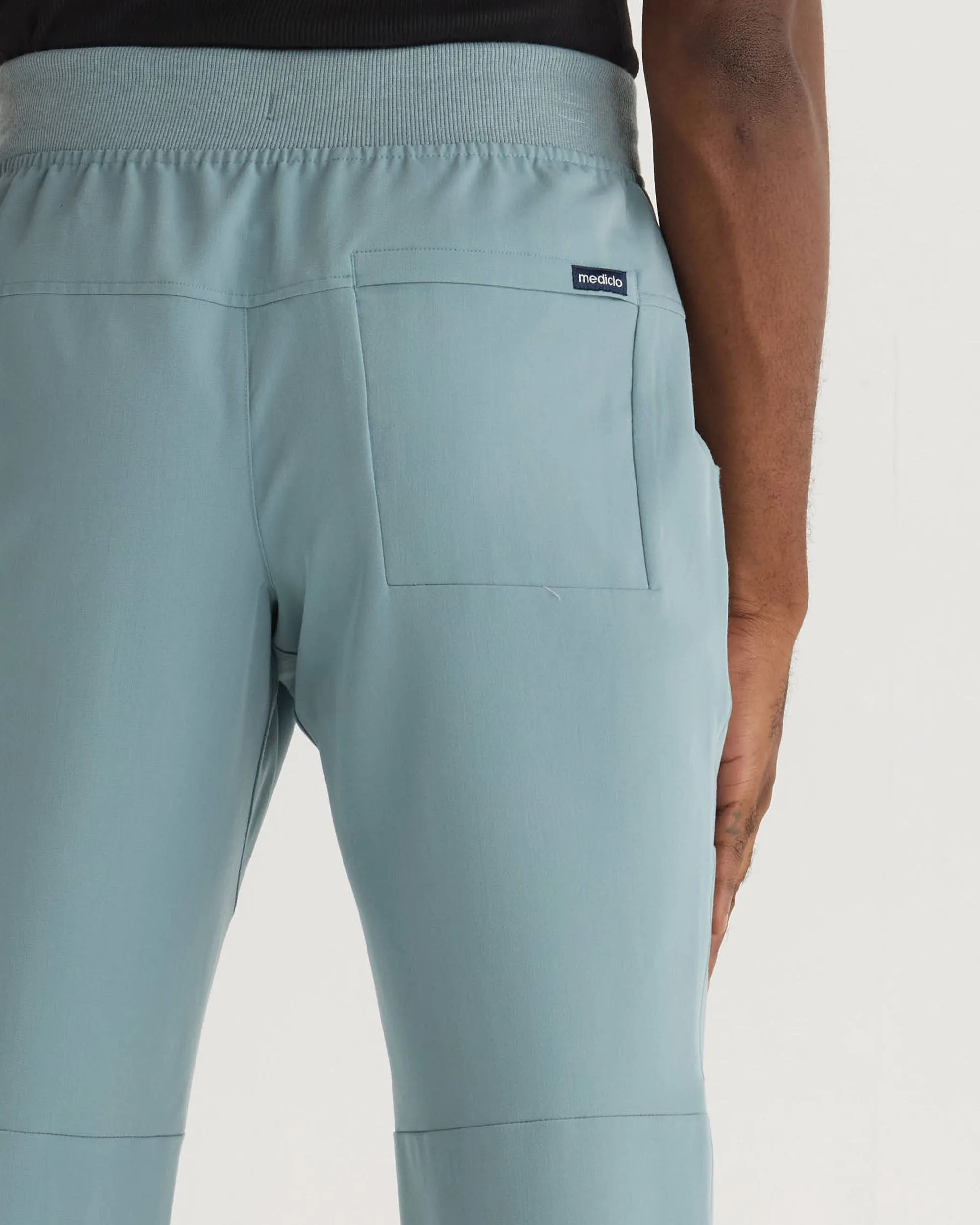 FYSEL® Milos ‎ Jogger Scrub Pants