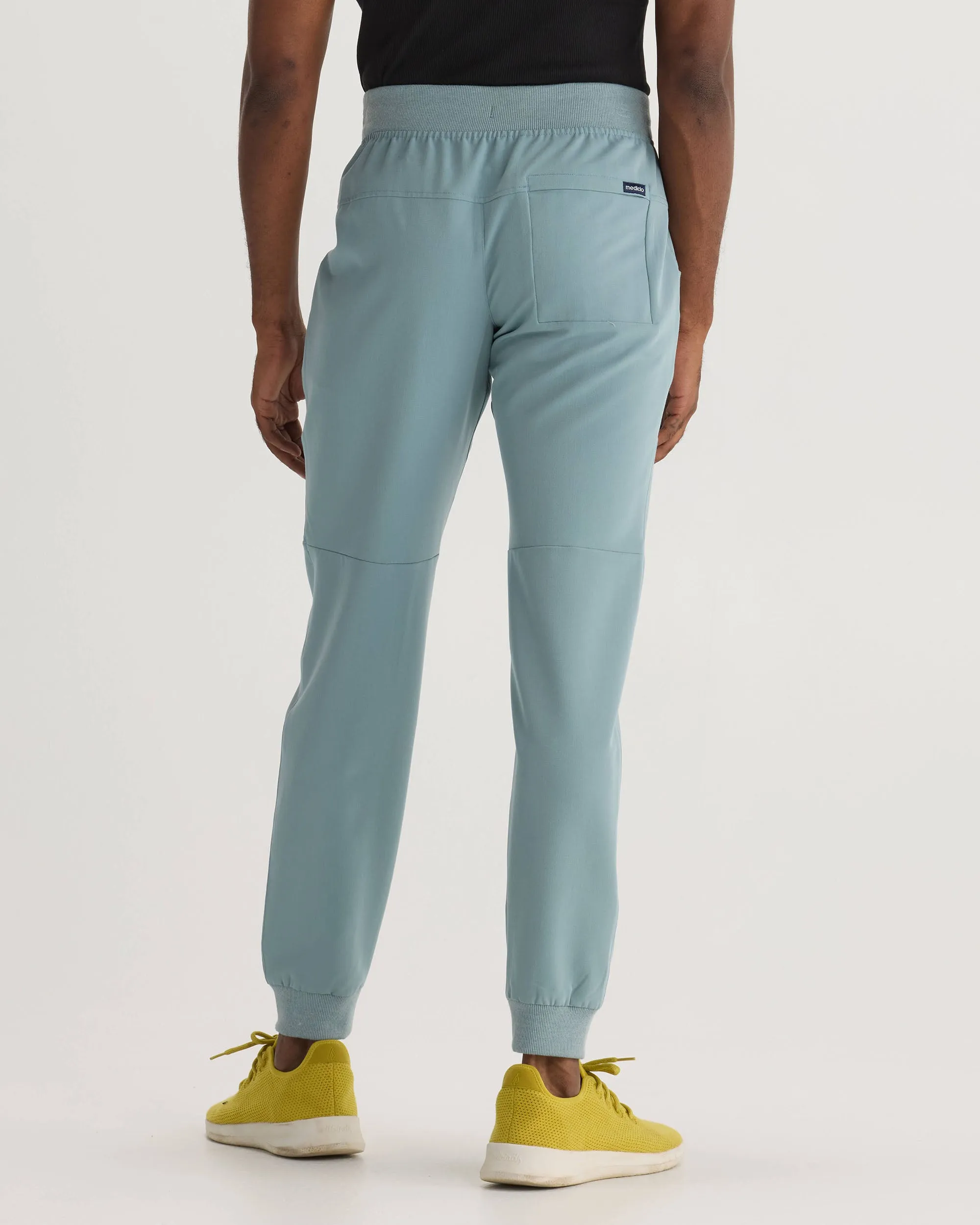 FYSEL® Milos ‎ Jogger Scrub Pants