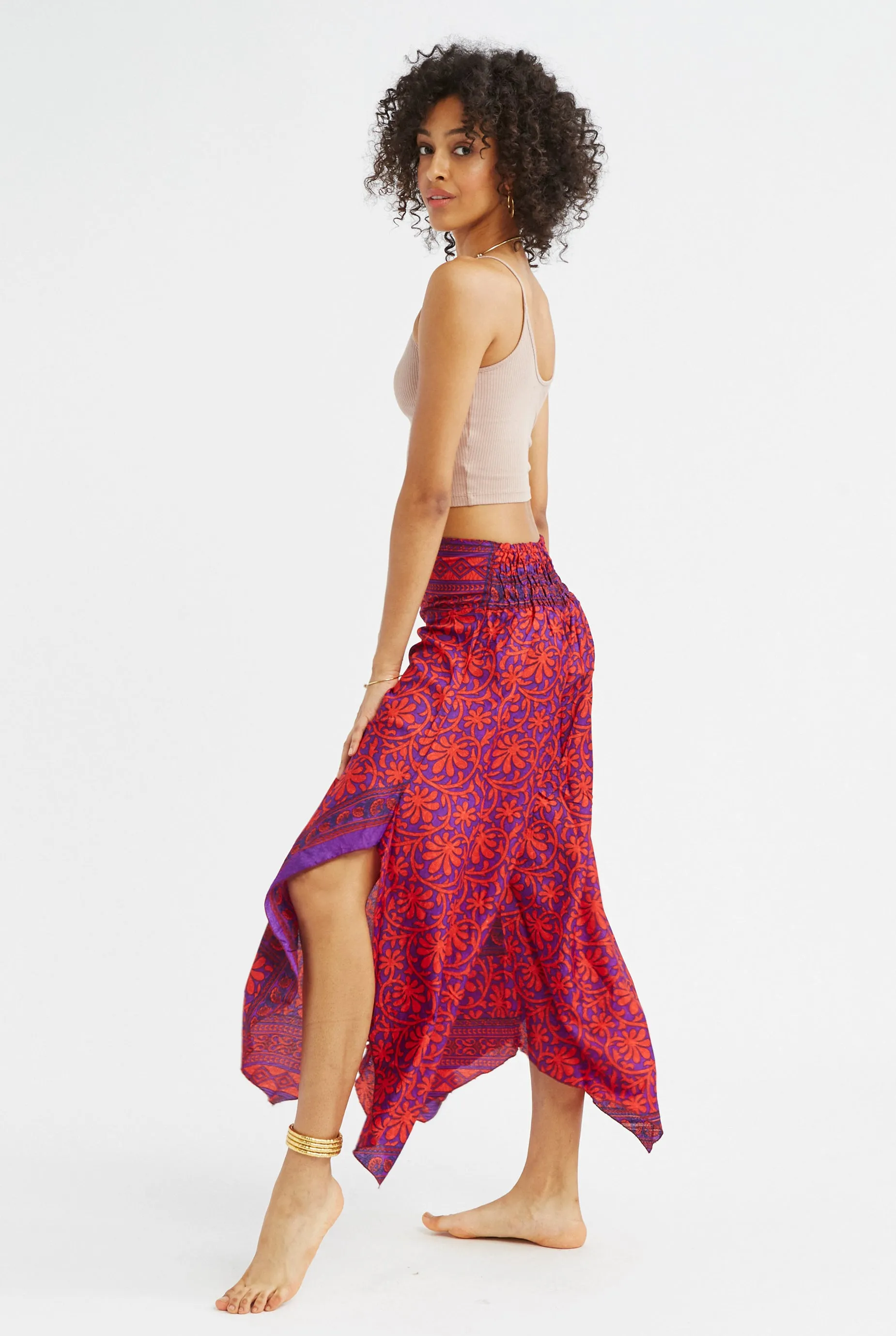 Go With The Flow Pant