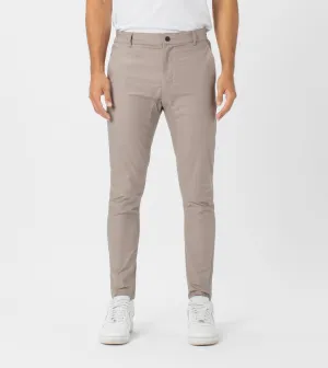 Golfshot Pant Almond