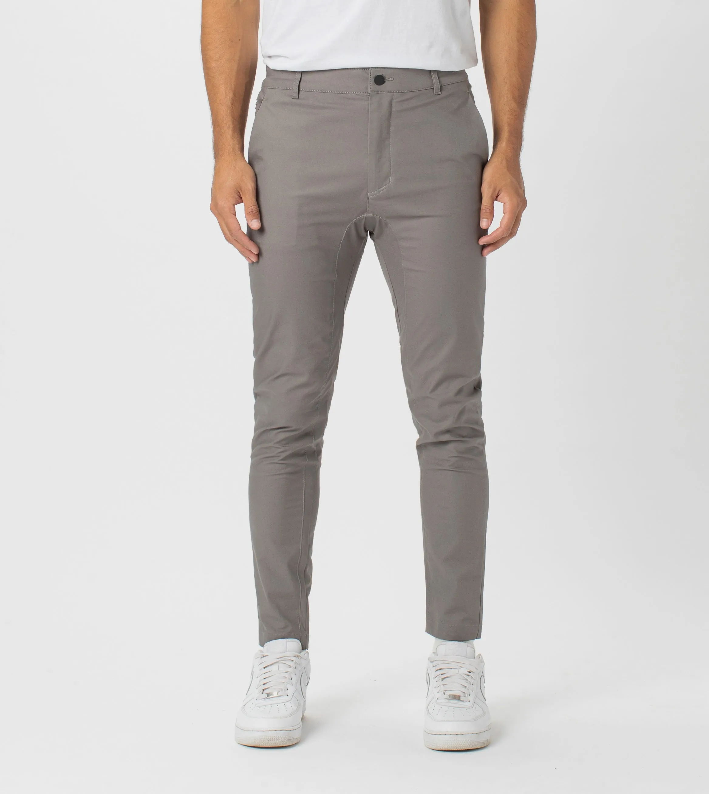 Golfshot Pant Ash