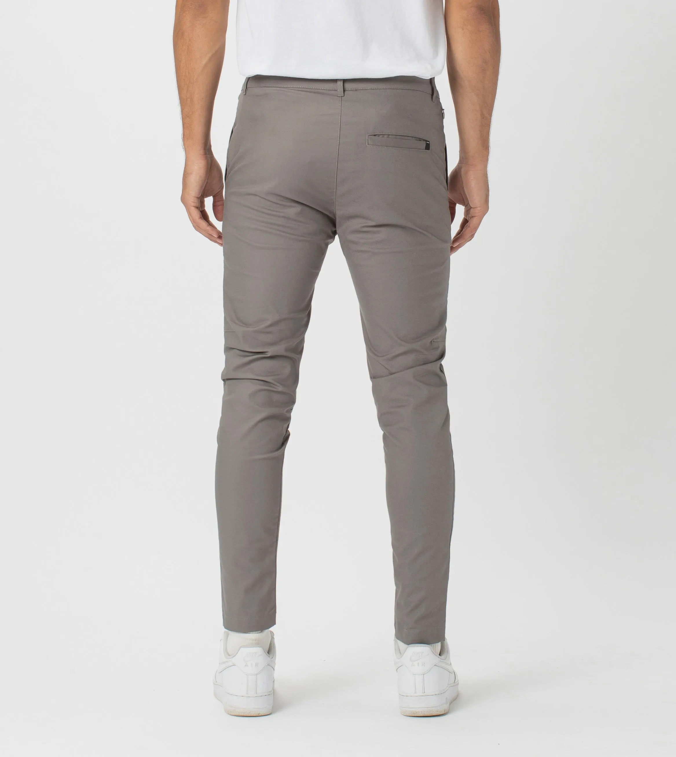 Golfshot Pant Ash