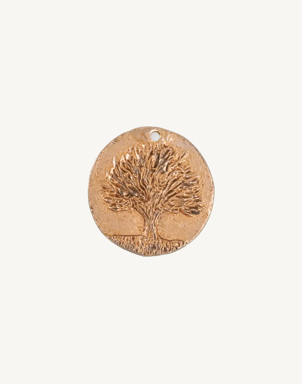 Knowledge Tree, 29.5x28.5mm, (1pc)