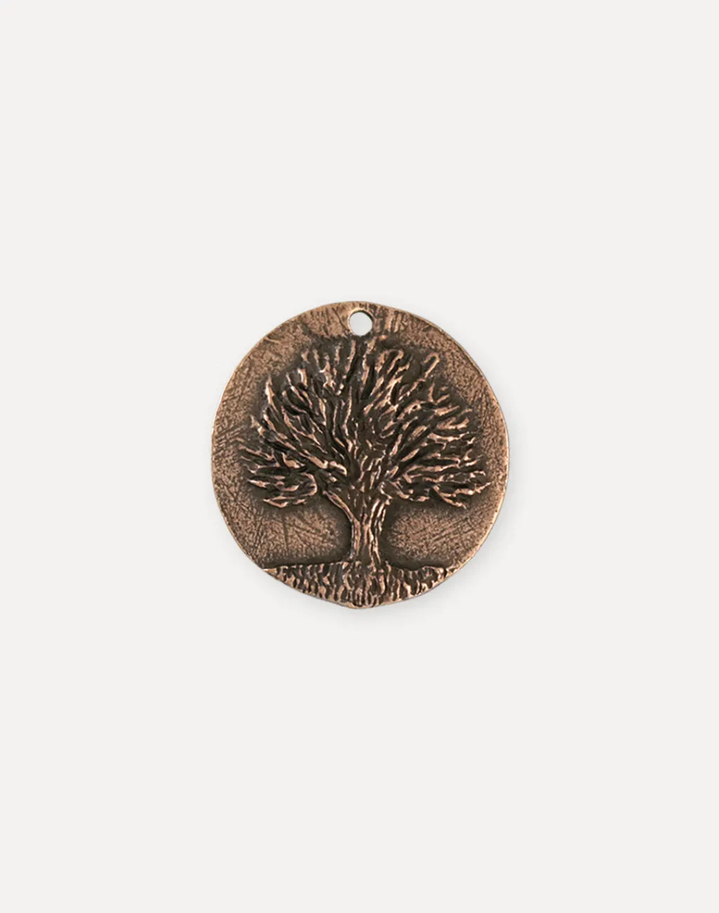 Knowledge Tree, 29.5x28.5mm, (1pc)