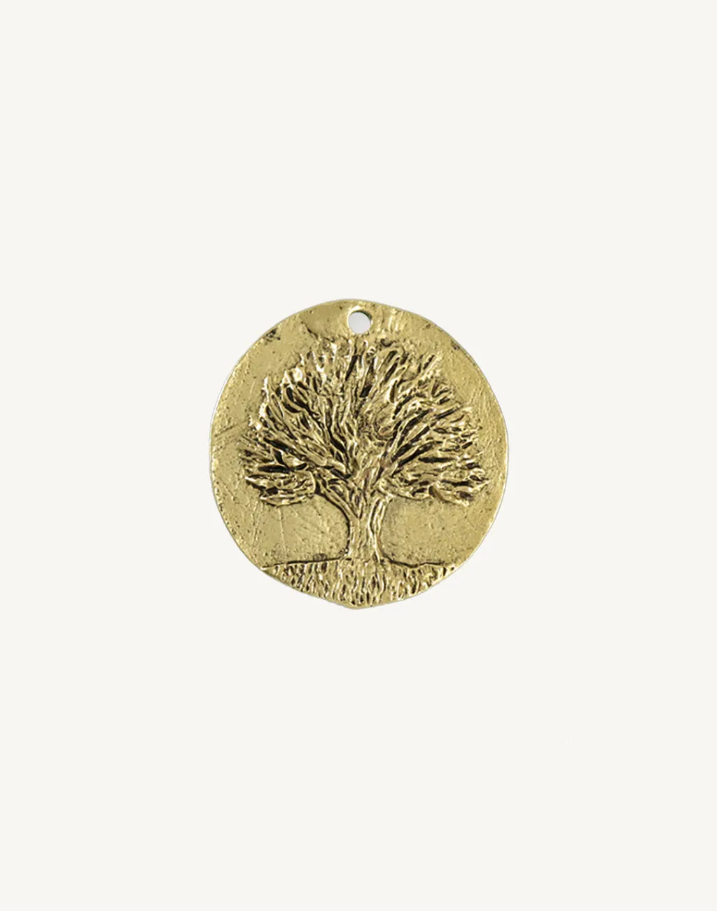 Knowledge Tree, 29.5x28.5mm, (1pc)